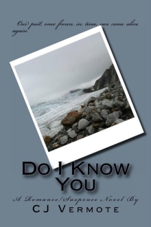 Book cover of Do I Know You