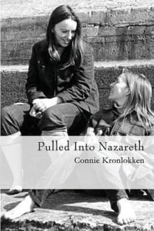 Book cover of Pulled Into Nazareth