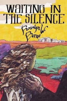 Book cover of Waiting in the Silence