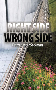 Book cover of Rightside/Wrongside