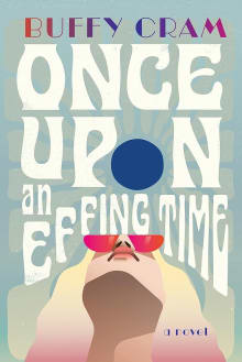 Book cover of Once Upon an Effing Time