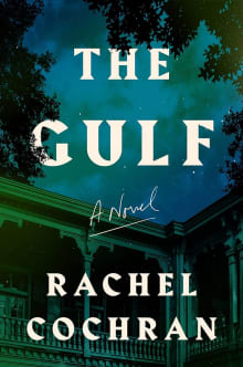 Book cover of The Gulf