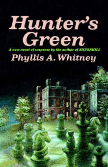 Book cover of Hunter's Green