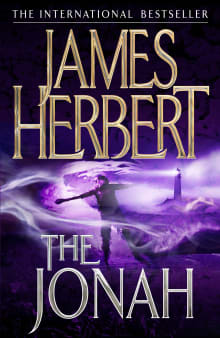 Book cover of The Jonah