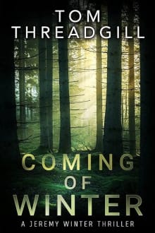 Book cover of Coming of Winter