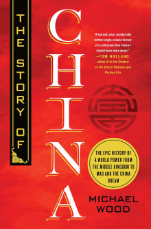 The Best China Books - Five Books Expert Recommendations