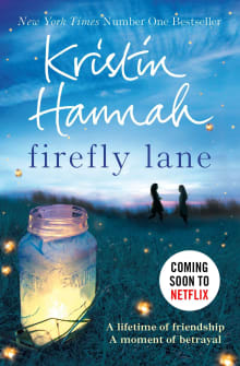 Book cover of Firefly Lane