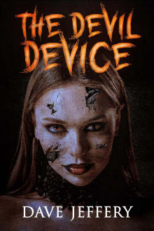 Book cover of The Devil Device