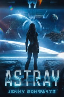 Book cover of Astray