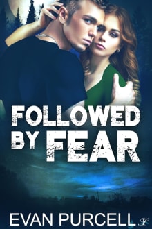 Book cover of Followed by Fear