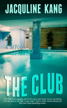 Book cover of The Club