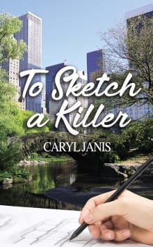 Book cover of To Sketch a Killer