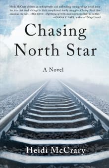 Book cover of Chasing North Star