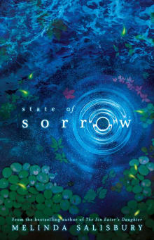 Book cover of State of Sorrow