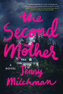 Book cover of The Second Mother