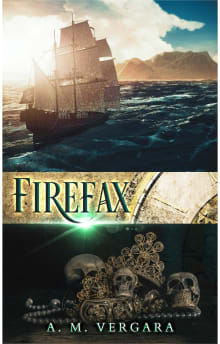 Book cover of Firefax