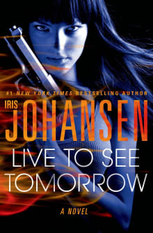 Book cover of Live to See Tomorrow