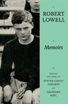 Book cover of Memoirs