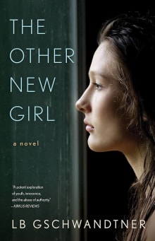 Book cover of The Other New Girl