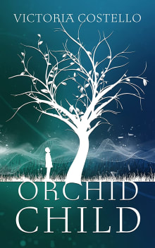 Book cover of Orchid Child