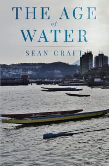 Book cover of The Age of Water