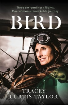 Book cover of Bird