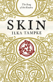 Book cover of Skin