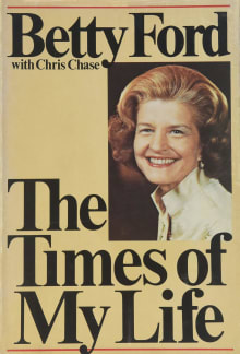 Book cover of The Times of My Life