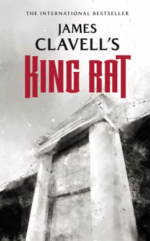 Book cover of King Rat