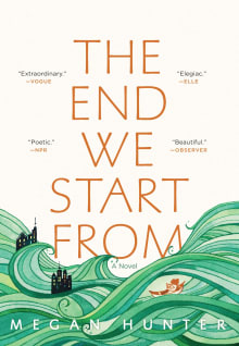 Book cover of The End We Start From