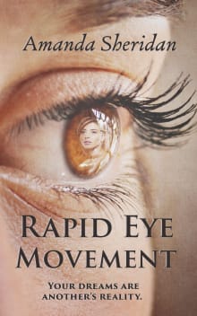 Book cover of Rapid Eye Movement