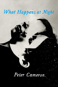 Book cover of What Happens at Night