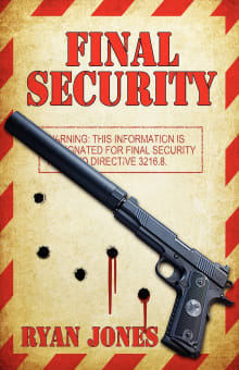 Book cover of Final Security