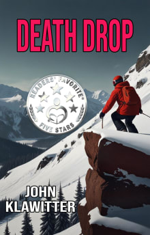 Book cover of Death Drop