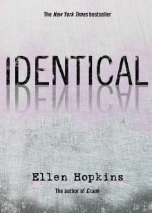 Book cover of Identical