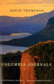 Book cover of Columbia Journals