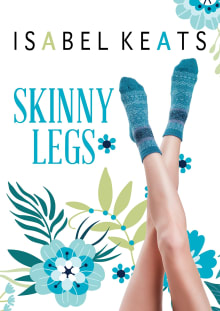 Book cover of Skinny Legs