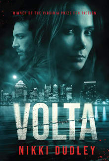 Book cover of Volta