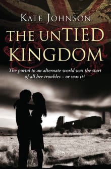 Book cover of The UNtied Kingdom