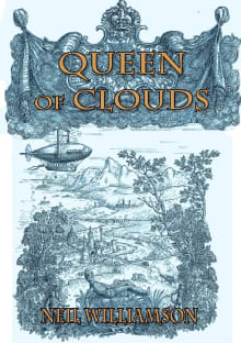 Book cover of Queen of Clouds