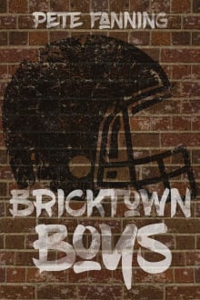 Book cover of Bricktown Boys