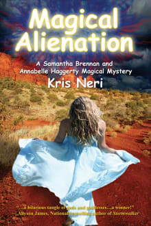 Book cover of Magical Alienation