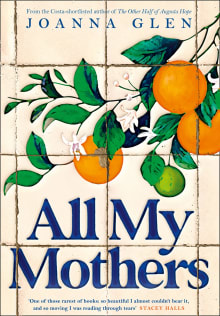 Book cover of All My Mothers