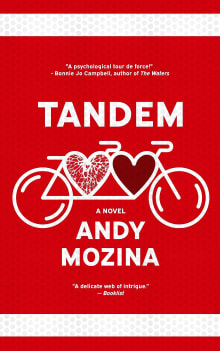 Book cover of Tandem