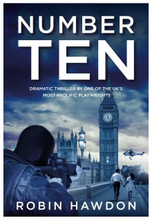 Book cover of Number Ten