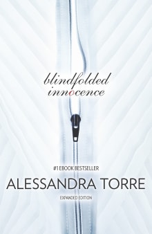 100 handpicked books like Blindfolded Innocence (picked by fans)