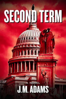 Book cover of Second Term