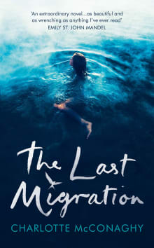 Book cover of The Last Migration