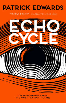 Book cover of Echo Cycle