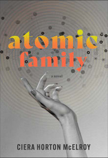 Book cover of Atomic Family